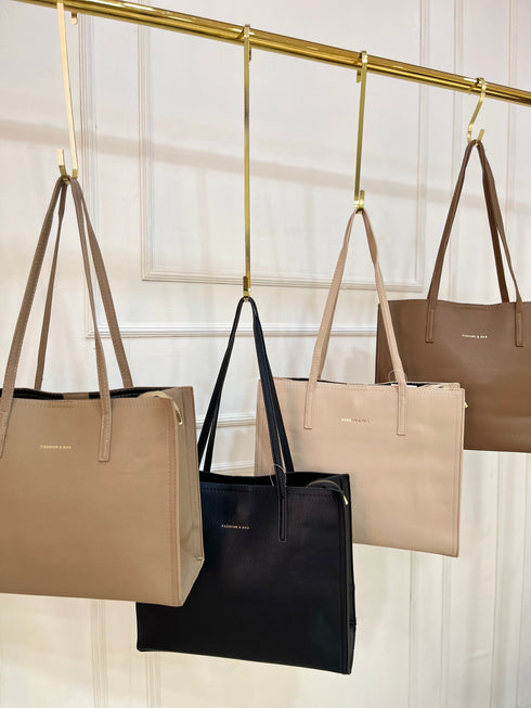 Casual Women Shoulder Tote Bags